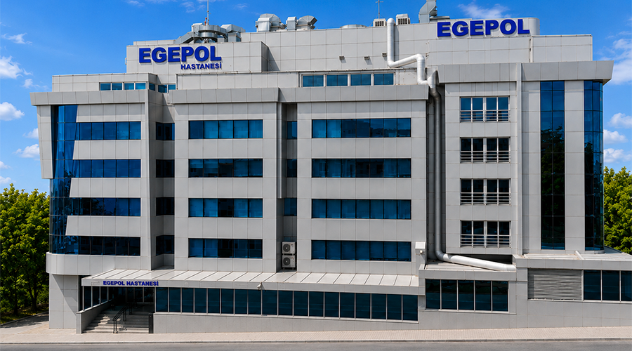 Egepol Hastanesi