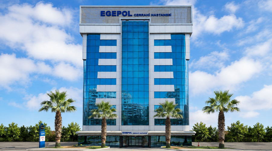 Egepol Cerrahi
