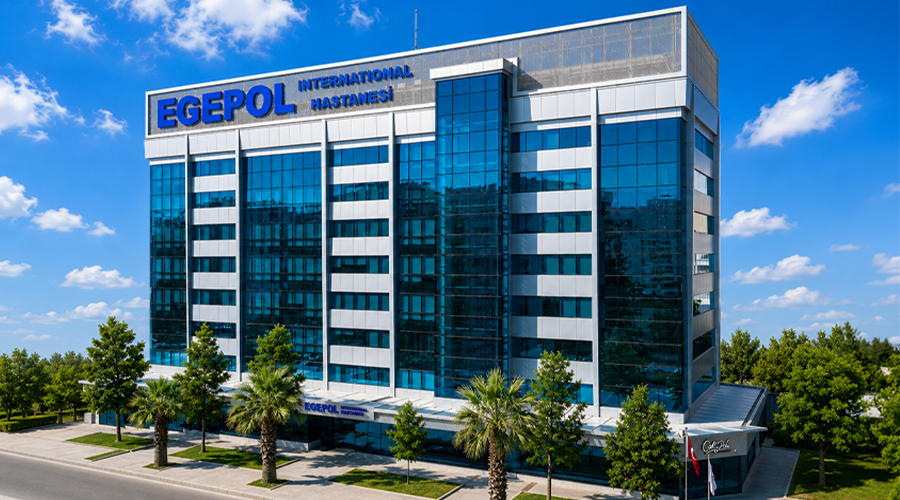 Egepol International